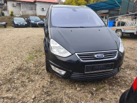 Ford Galaxy 2.0 TDCI TITANIUM , снимка 5
