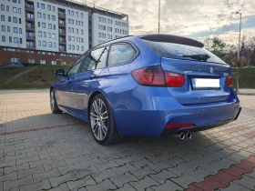 BMW 328 xDrive/ Mpack /KeyLess, снимка 7