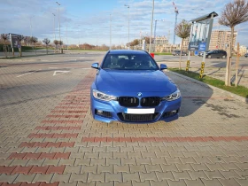 BMW 328 xDrive/ Mpack /KeyLess, снимка 3