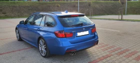 BMW 328 xDrive/ Mpack /KeyLess /Harman Kardon - 16000 € / 31293.28 лв. - 40165530 8
