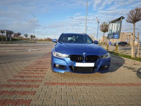 BMW 328 xDrive/ Mpack /KeyLess, снимка 2