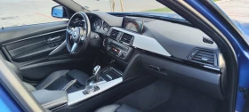 BMW 328 xDrive/ Mpack /KeyLess /Harman Kardon - 16000 € / 31293.28 лв. - 40165530 12