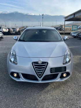 Alfa Romeo Giulietta Face! 2.0jtdM2-150!! 96K km!!! Exclusive, снимка 2