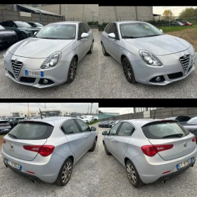 Alfa Romeo Giulietta Face! 2.0jtdM2-150!! 96K km!!! Exclusive, снимка 17
