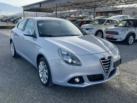 Alfa Romeo Giulietta Face! 2.0jtdM2-150!! 96K km!!! Exclusive, снимка 7