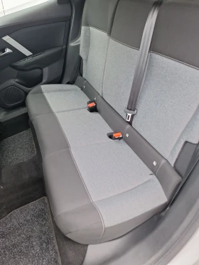 Citroen C4 09.2022г Италия, снимка 16