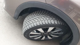 Honda Civic 1.6D 6sk.Navi+ Камера, снимка 13