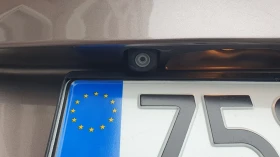 Honda Civic 1.6D 6sk.Navi+ Камера, снимка 16