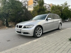BMW 320, снимка 2