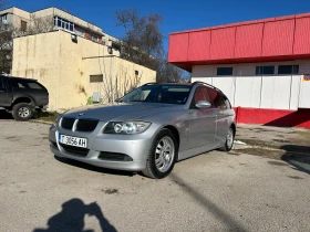 BMW 320, снимка 3