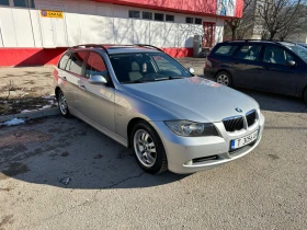 BMW 320, снимка 9