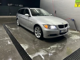 BMW 320, снимка 1