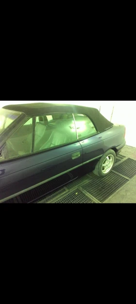 Opel Astra - 1100 € / 2151.41 лв. - 88685898 8