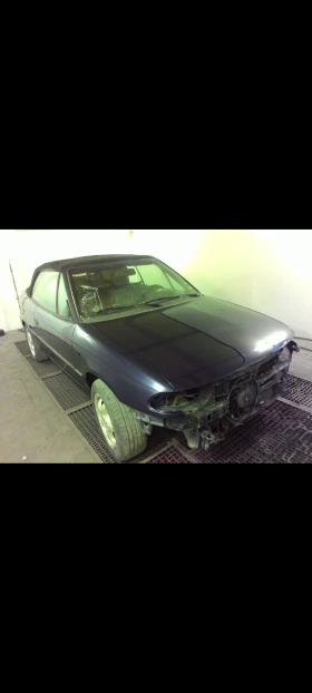 Opel Astra - 1100 € / 2151.41 лв. - 88685898 9