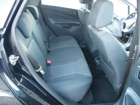 Ford Fiesta 1.4i GAZ инжекцион - 3490 € / 6825.85 лв. - 15163400 14