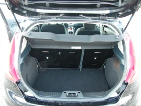 Ford Fiesta 1.4i GAZ инжекцион - 3490 € / 6825.85 лв. - 15163400 13