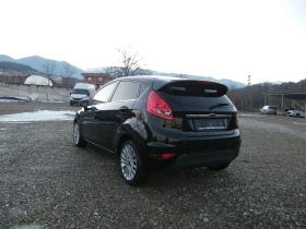 Ford Fiesta 1.4i GAZ инжекцион - 3490 € / 6825.85 лв. - 15163400 5