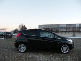 Ford Fiesta 1.4i GAZ инжекцион - 3490 € / 6825.85 лв. - 15163400 3