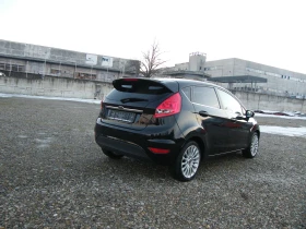 Ford Fiesta 1.4i GAZ инжекцион - 3490 € / 6825.85 лв. - 15163400 4