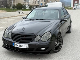 Mercedes-Benz E 280 Реален пробег/РЕДОВИ МОТОР - 7777 € / 15210.49 лв. - 61598266 2