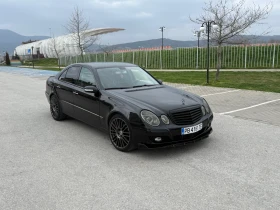 Mercedes-Benz E 280 Реален пробег/РЕДОВИ МОТОР - 7777 € / 15210.49 лв. - 61598266 3