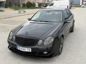 Mercedes-Benz E 280 Реален пробег/РЕДОВИ МОТОР - 7777 € / 15210.49 лв. - 61598266 4