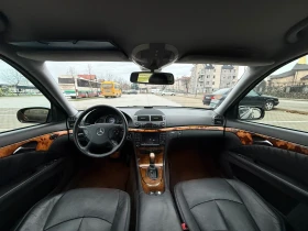 Mercedes-Benz E 280 Реален пробег/РЕДОВИ МОТОР - 5567 € / 10888.11 лв. - 42672957 9