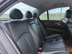 Mercedes-Benz E 280 Реален пробег/РЕДОВИ МОТОР - 5567 € / 10888.11 лв. - 42672957 16