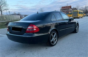 Mercedes-Benz E 280 Реален пробег/РЕДОВИ МОТОР - 5567 € / 10888.11 лв. - 42672957 5