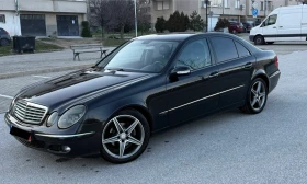 Mercedes-Benz E 280 Реален пробег/РЕДОВИ МОТОР - 5567 € / 10888.11 лв. - 42672957 3