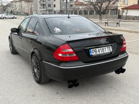 Mercedes-Benz E 280 Реален пробег/РЕДОВИ МОТОР - 7777 € / 15210.49 лв. - 61598266 6