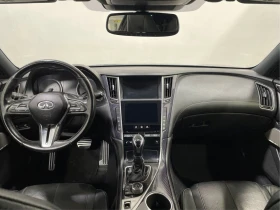 Infiniti Q 60 Sport Coupe AWD* АвтоКаско* (ЦЕНА ДО БЪЛГАРИЯ)* - 18999 € / 37158.81 лв. - 89248860 14