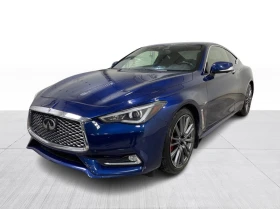 Infiniti Q 60 Sport Coupe AWD* АвтоКаско* (ЦЕНА ДО БЪЛГАРИЯ)* - 18999 € / 37158.81 лв. - 89248860 3