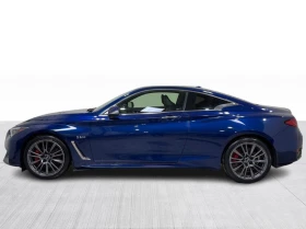 Infiniti Q 60 Sport Coupe AWD* АвтоКаско* (ЦЕНА ДО БЪЛГАРИЯ)* - 18999 € / 37158.81 лв. - 89248860 4