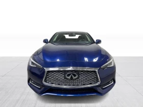 Infiniti Q 60 Sport Coupe AWD* АвтоКаско* (ЦЕНА ДО БЪЛГАРИЯ)* - 18999 € / 37158.81 лв. - 89248860 2