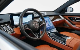 Mercedes-Benz S 350 d 4MATIC - 74648 € / 145998.80 лв. - 70511492 5
