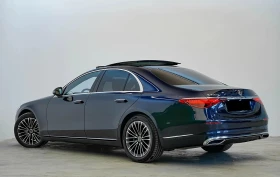 Mercedes-Benz S 350 d 4MATIC - 74648 € / 145998.80 лв. - 70511492 3