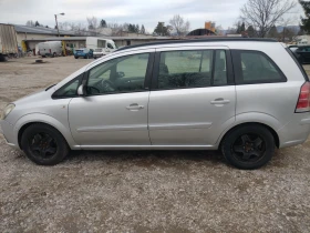 Opel Zafira Ван - 1800 € / 3520.49 лв. - 68094742 4