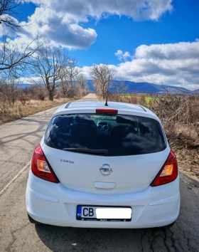 Opel Corsa - 3500 € / 6845.40 лв. - 31772333 4
