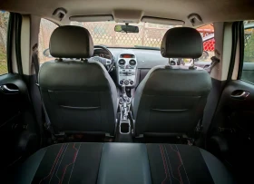 Opel Corsa - 3500 € / 6845.40 лв. - 31772333 5