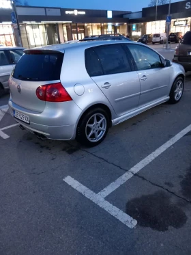 VW Golf - 2000 € / 3911.66 лв. - 76292002 4