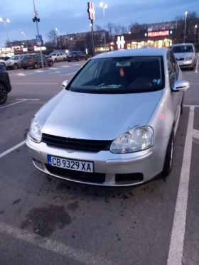 VW Golf - 2000 € / 3911.66 лв. - 76292002 2