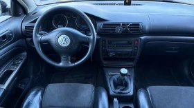 VW Passat 1.9tdi 131kc. - 2500 € / 4889.57 лв. - 23964257 12