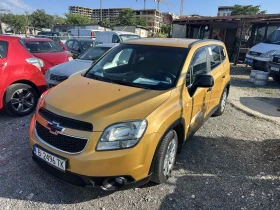 Chevrolet Orlando 1, 8 - 3500 € / 6845.40 лв. - 39416788 5