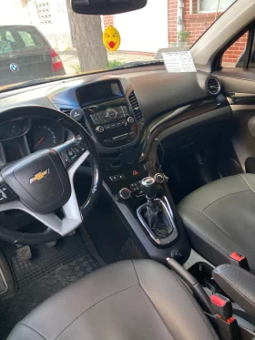 Chevrolet Orlando 1, 8 - 3500 € / 6845.40 лв. - 39416788 6