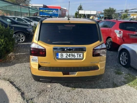 Chevrolet Orlando 1, 8 - 3500 € / 6845.40 лв. - 39416788 3