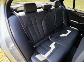 BMW M5 Competition | Auto.bg — изображение 12