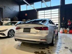 Audi A5 * CARFAX * ЦЕНА ДО БГ - 16600 € / 32466.78 лв. - 38449521 5