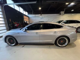 Audi A5 * CARFAX * ЦЕНА ДО БГ - 16600 € / 32466.78 лв. - 38449521 9