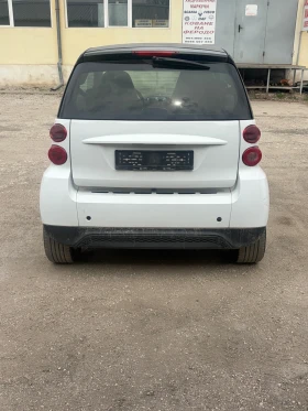 Smart Fortwo 59000км - 3599 € / 7039.03 лв. - 29233784 5